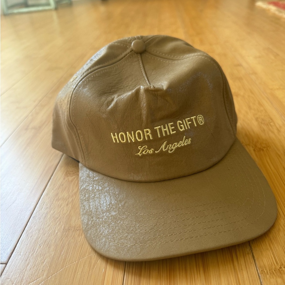 New Honor the Gift hat